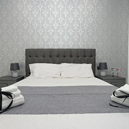 Guest House Genova Holiday Гостевой дом 3*
