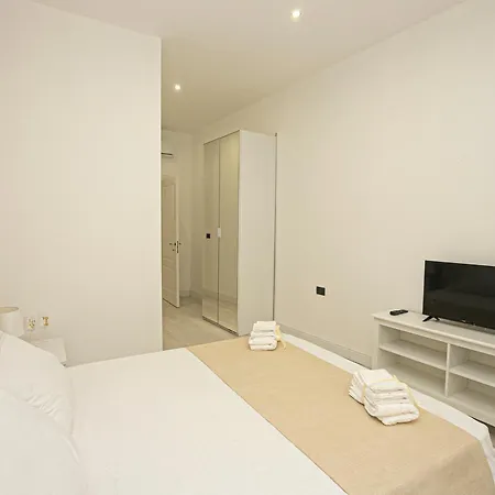 Guest house Guest House Genova Holiday *