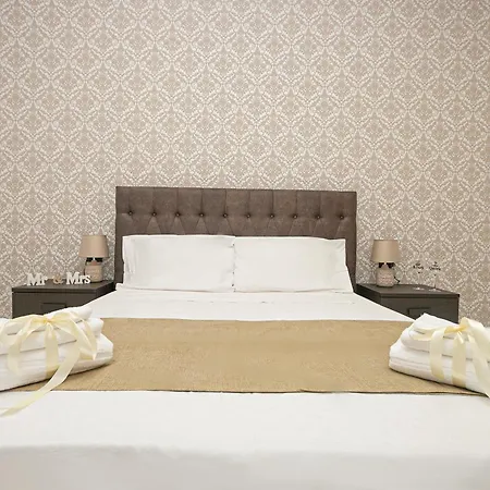 Guest house Guest House Genova Holiday