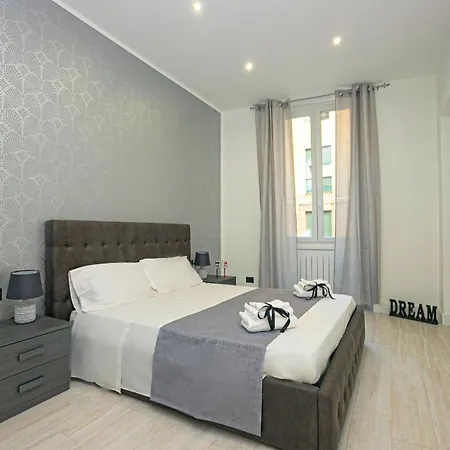 Guest House Genova Holiday