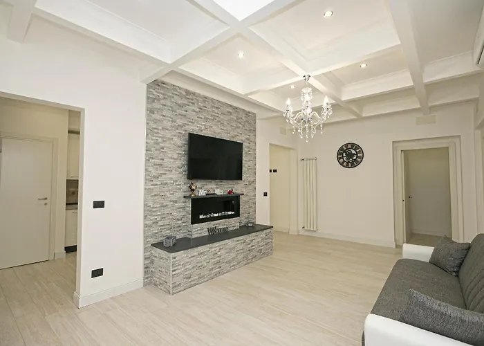 Guest House Genova Holiday 3* 제노바
