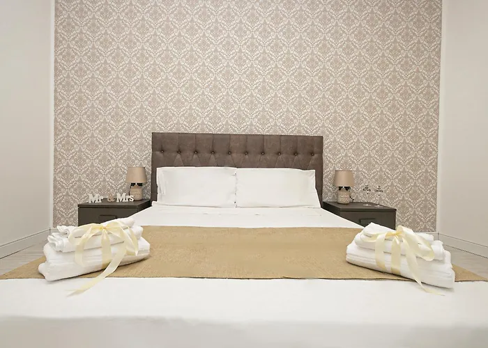 Penzion Guest House Genova Holiday