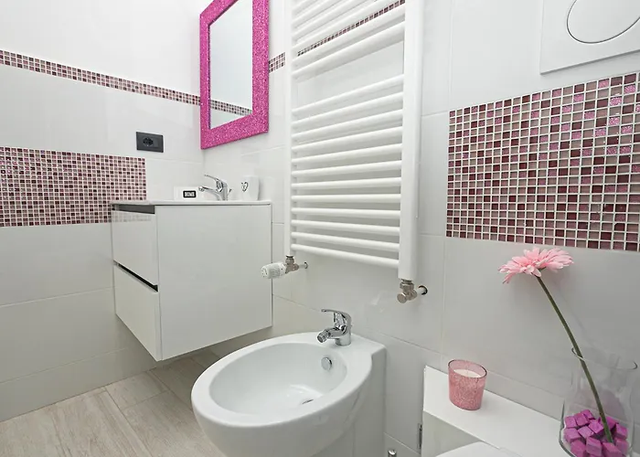 Penzion Guest House Genova Holiday 3*