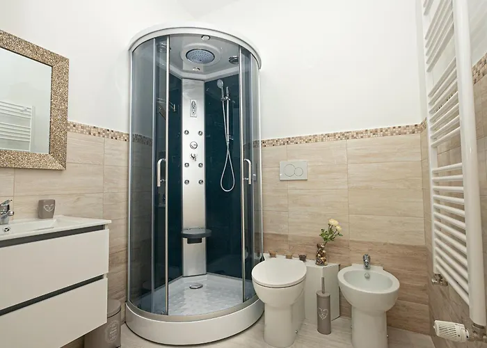 Guest House Genova Holiday Penzion