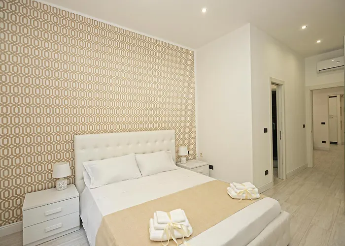 Guest House Genova Holiday 3* 제노바