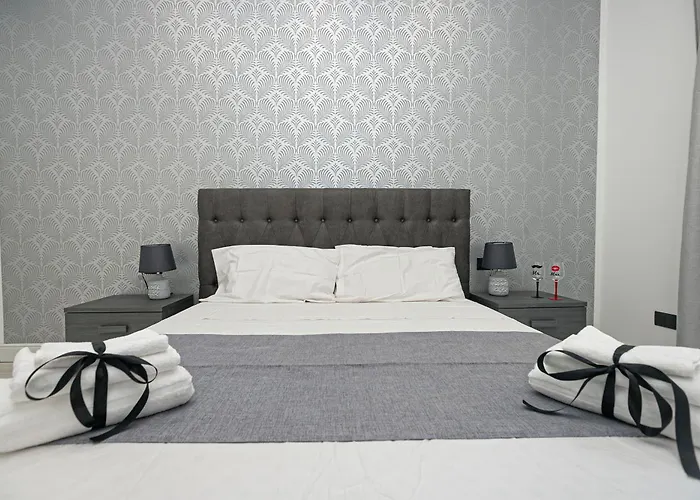 Guest House Genova Holiday 게스트하우스 3*