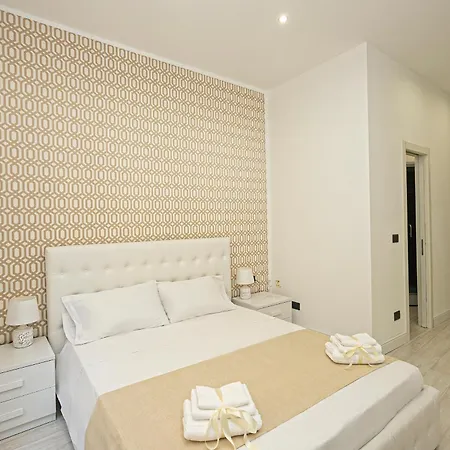 Guest House Genova Holiday 3* Genoa